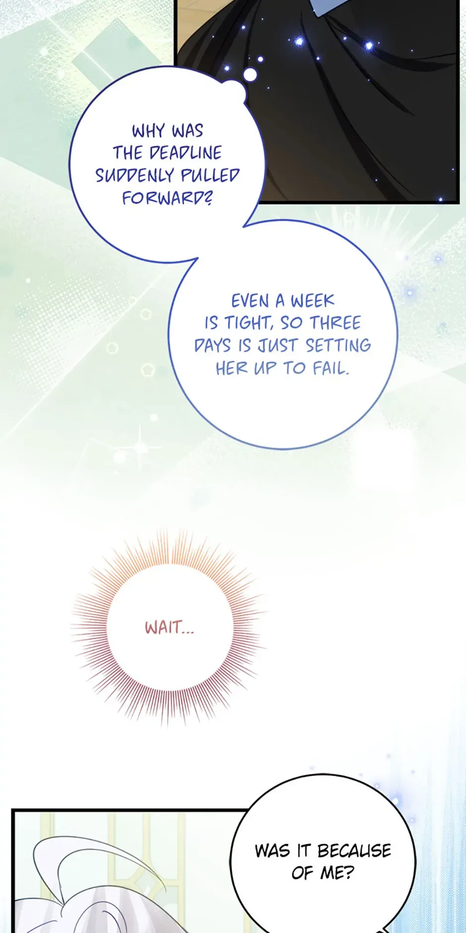 The Business Is Closed Due To The Tyrant Parents Chapter 61 Online - página 37