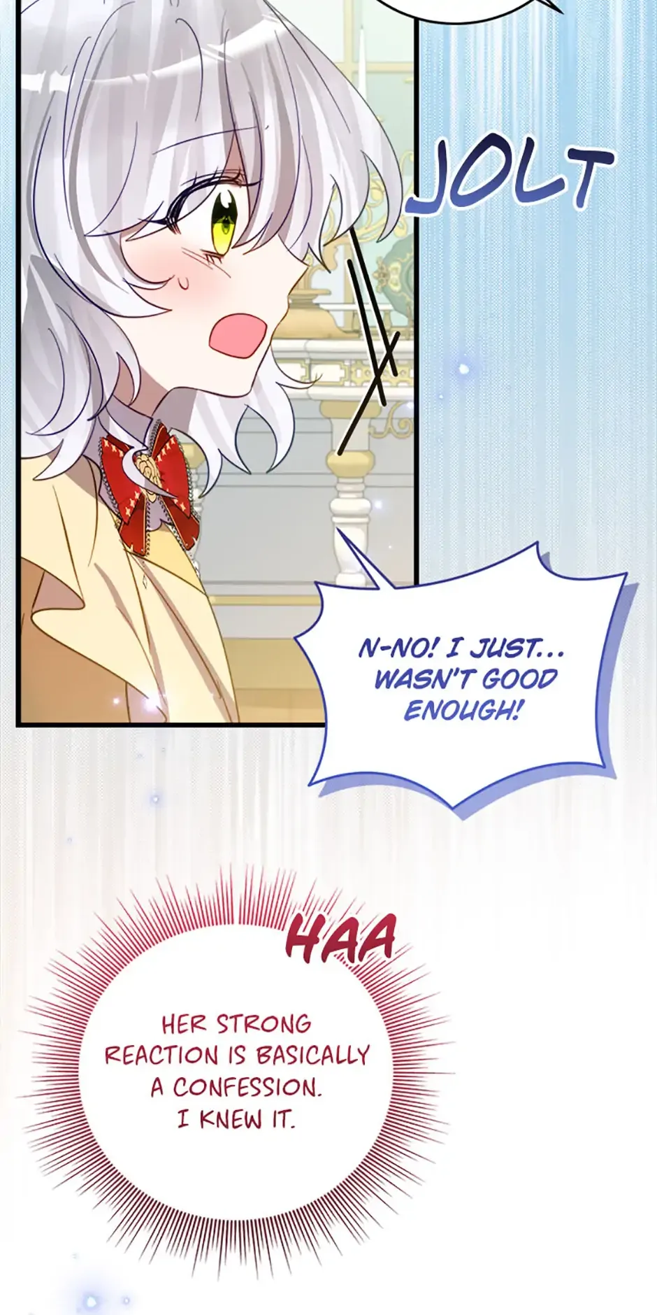 The Business Is Closed Due To The Tyrant Parents Chapter 61 Online - página 38