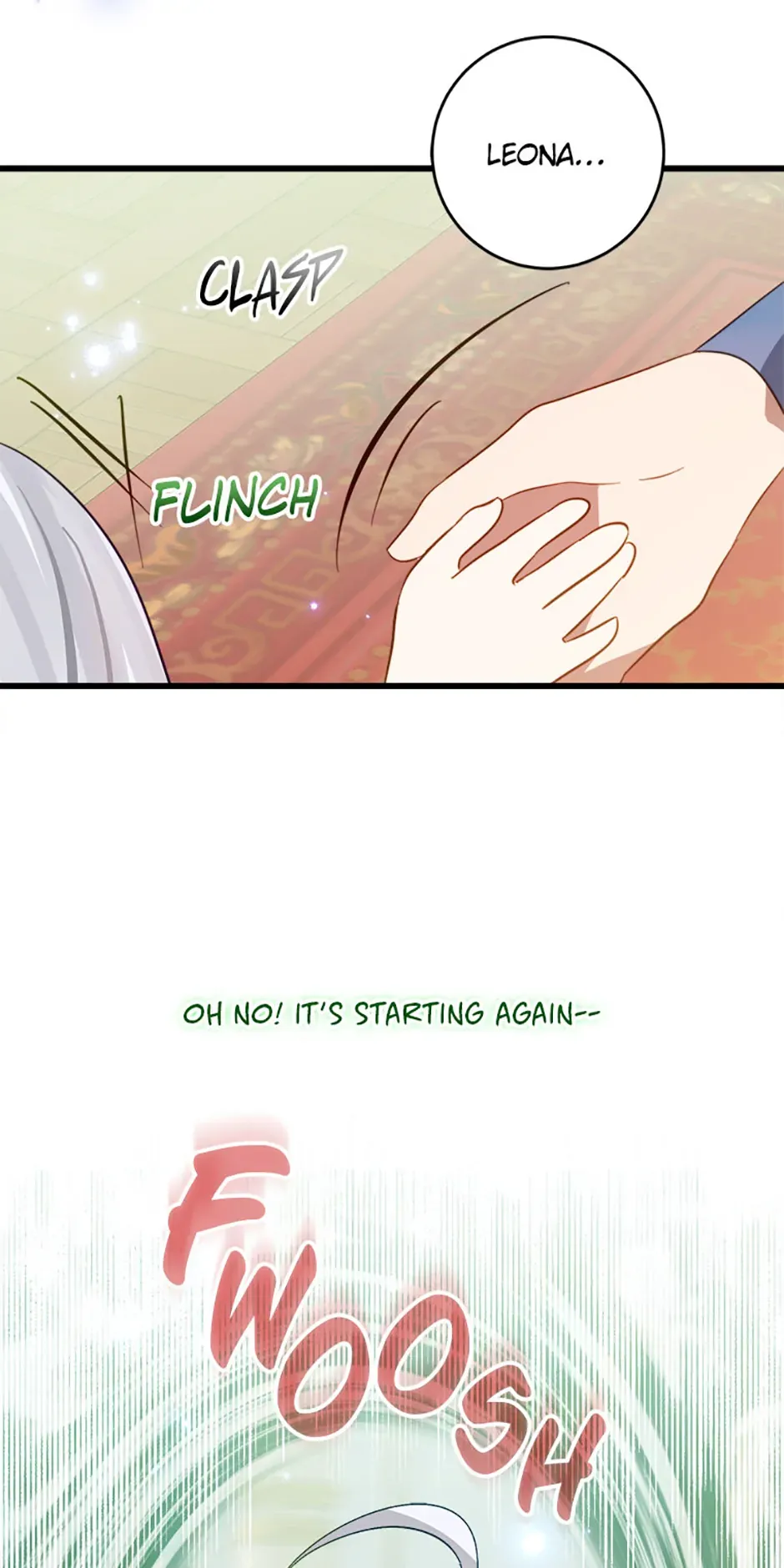 The Business Is Closed Due To The Tyrant Parents Chapter 61 Online - página 39