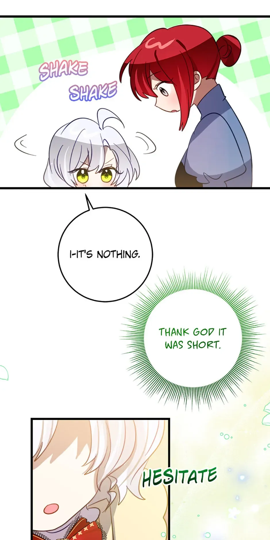 The Business Is Closed Due To The Tyrant Parents Chapter 61 Online - página 44