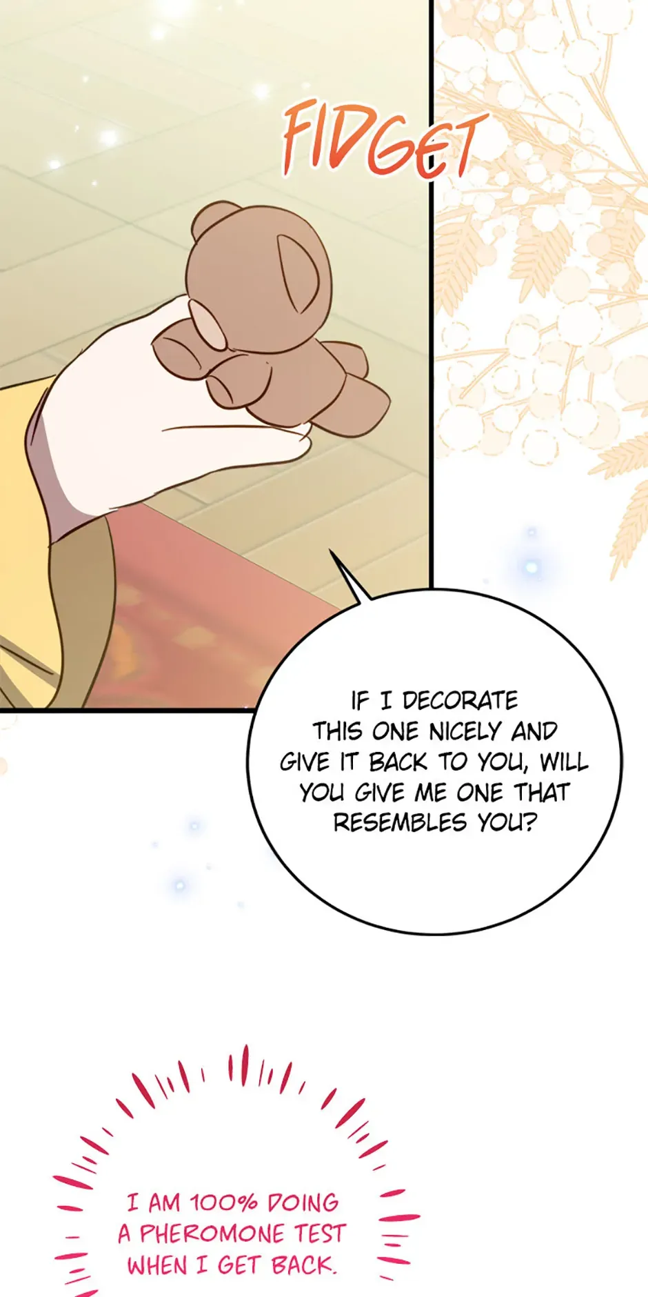 The Business Is Closed Due To The Tyrant Parents Chapter 61 Online - página 48