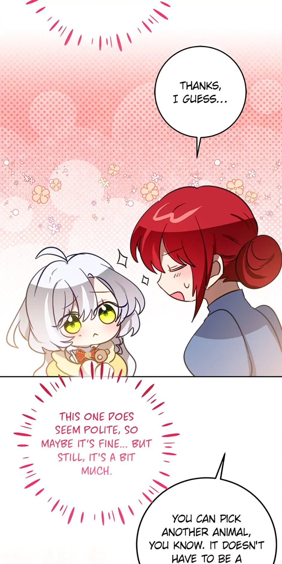 The Business Is Closed Due To The Tyrant Parents Chapter 61 Online - página 49