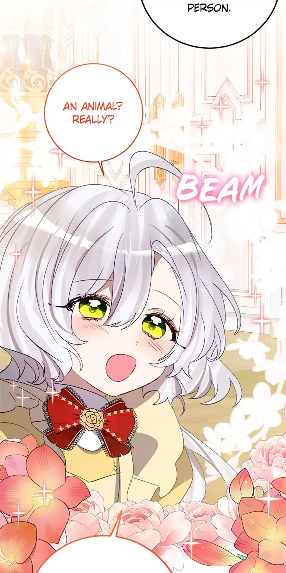 The Business Is Closed Due To The Tyrant Parents Chapter 61 Online - página 50