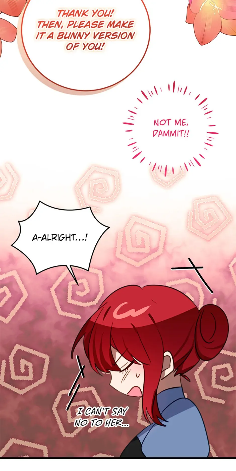 The Business Is Closed Due To The Tyrant Parents Chapter 61 Online - página 51