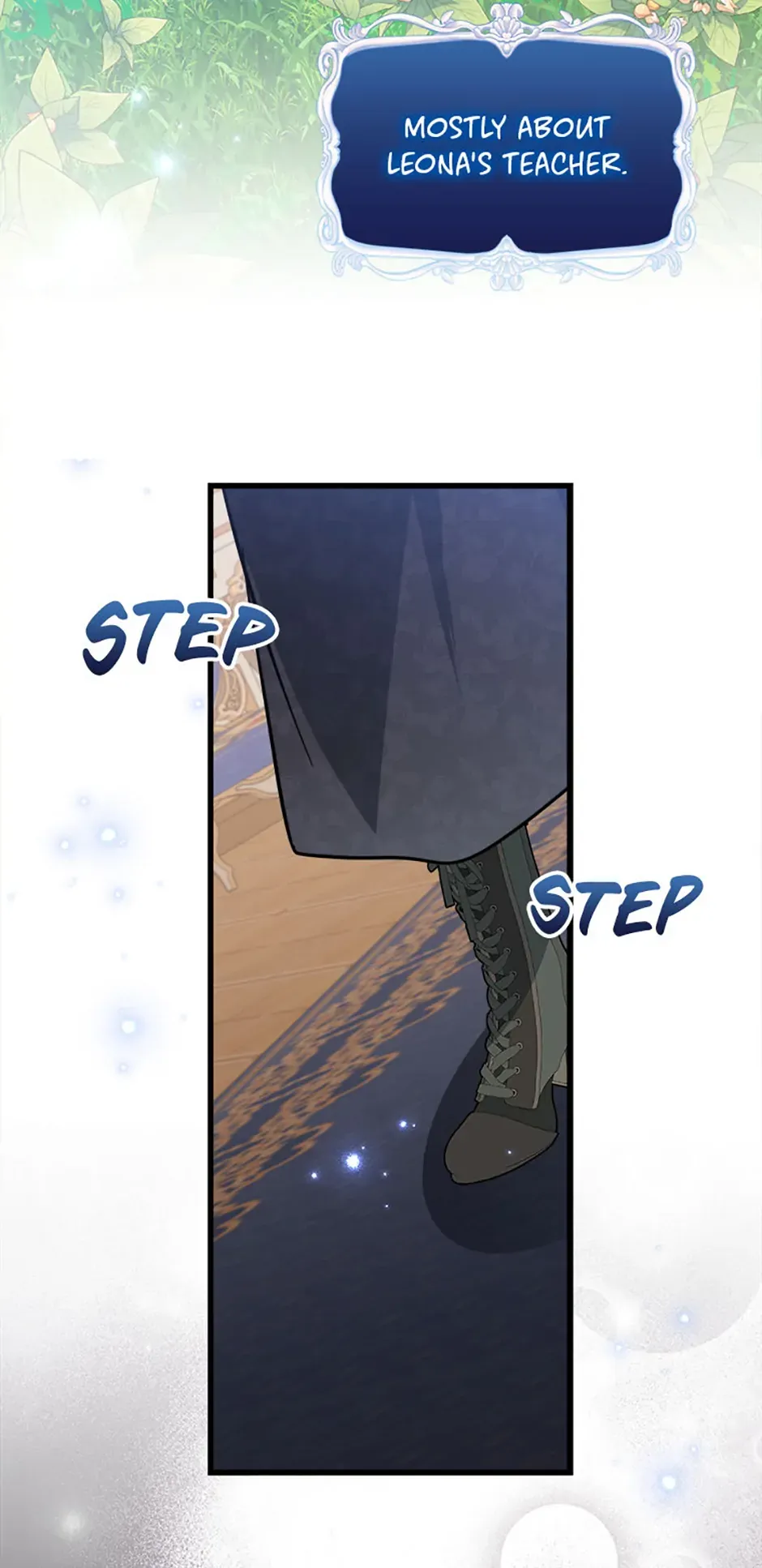 The Business Is Closed Due To The Tyrant Parents Chapter 61 Online - página 54
