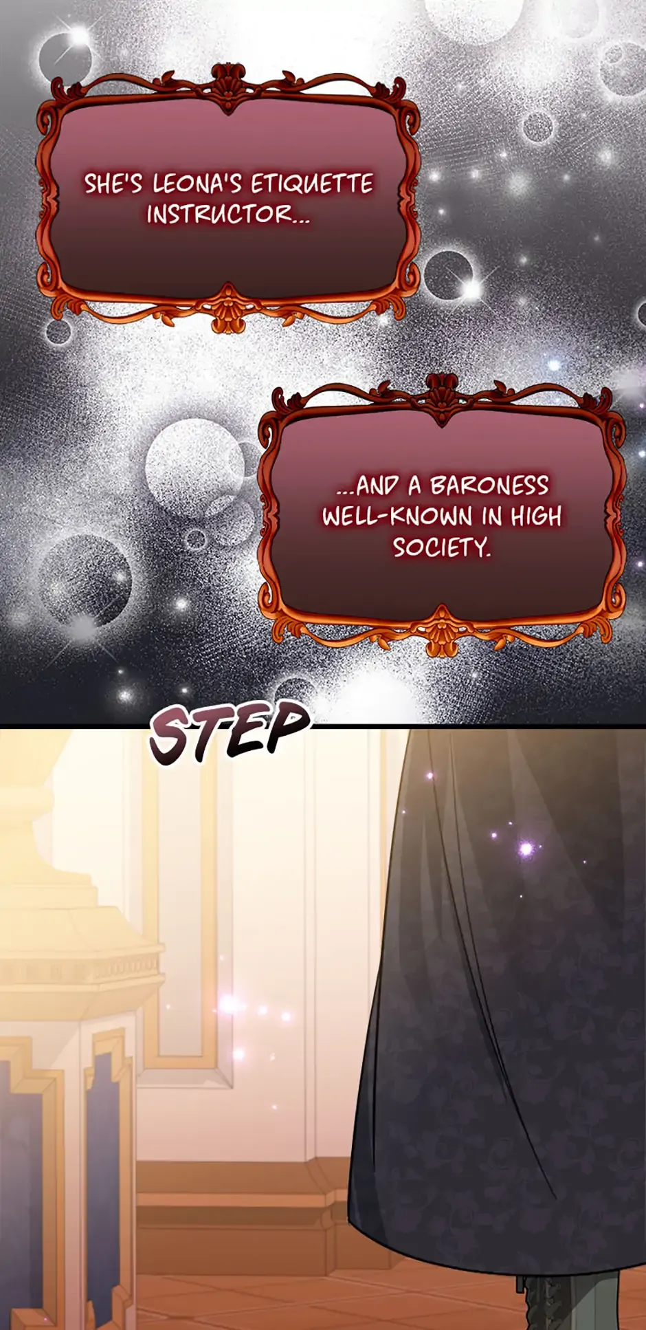 The Business Is Closed Due To The Tyrant Parents Chapter 61 Online - página 55