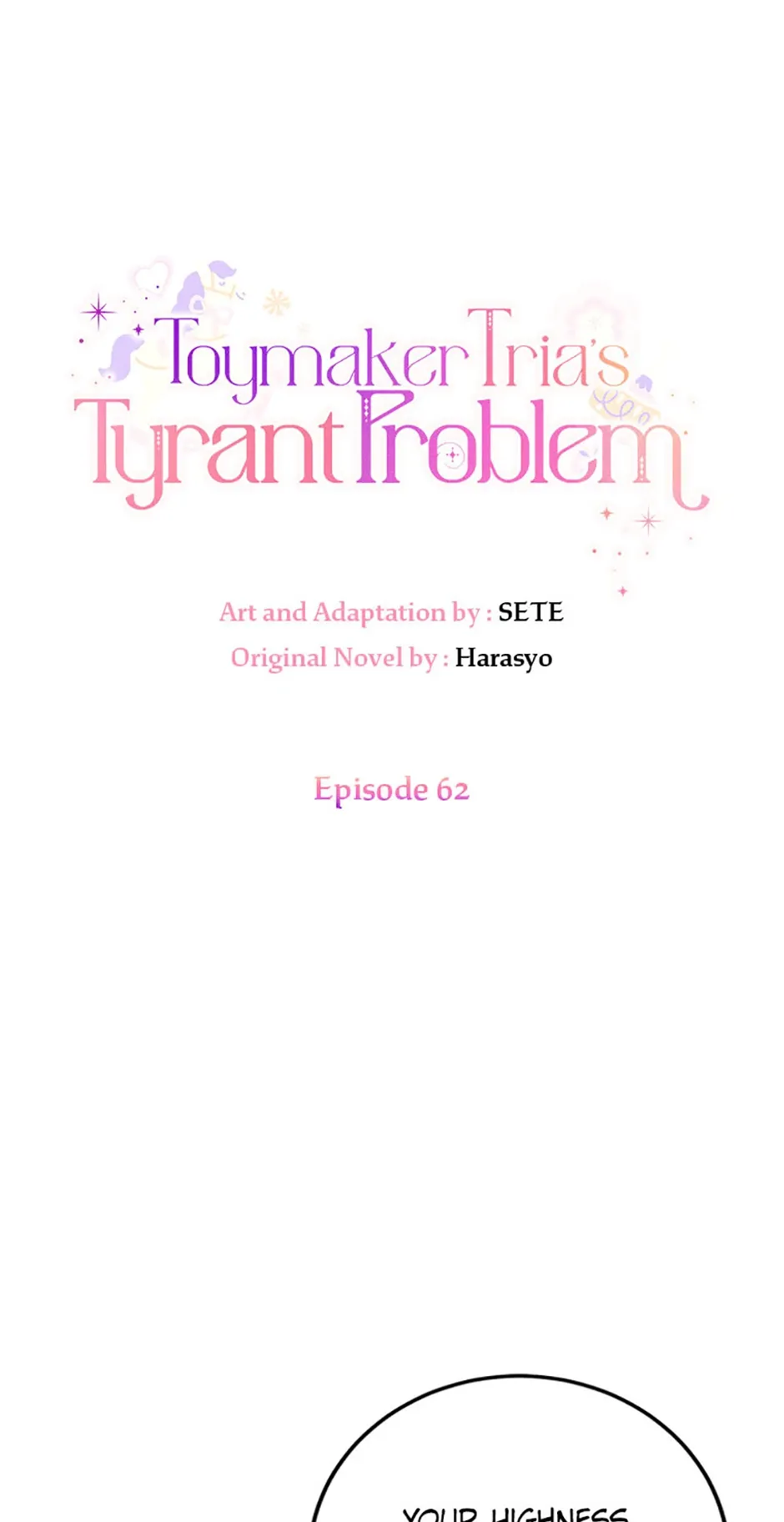 The Business Is Closed Due To The Tyrant Parents Chapter 62 Online - página 2