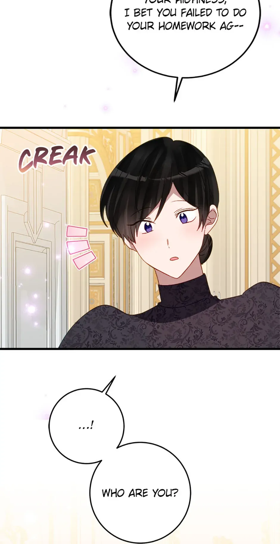 The Business Is Closed Due To The Tyrant Parents Chapter 62 Online - página 3