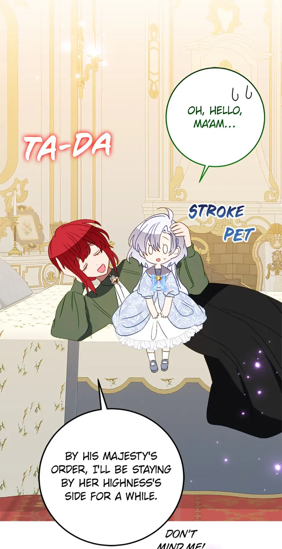 The Business Is Closed Due To The Tyrant Parents Chapter 62 Online - página 4