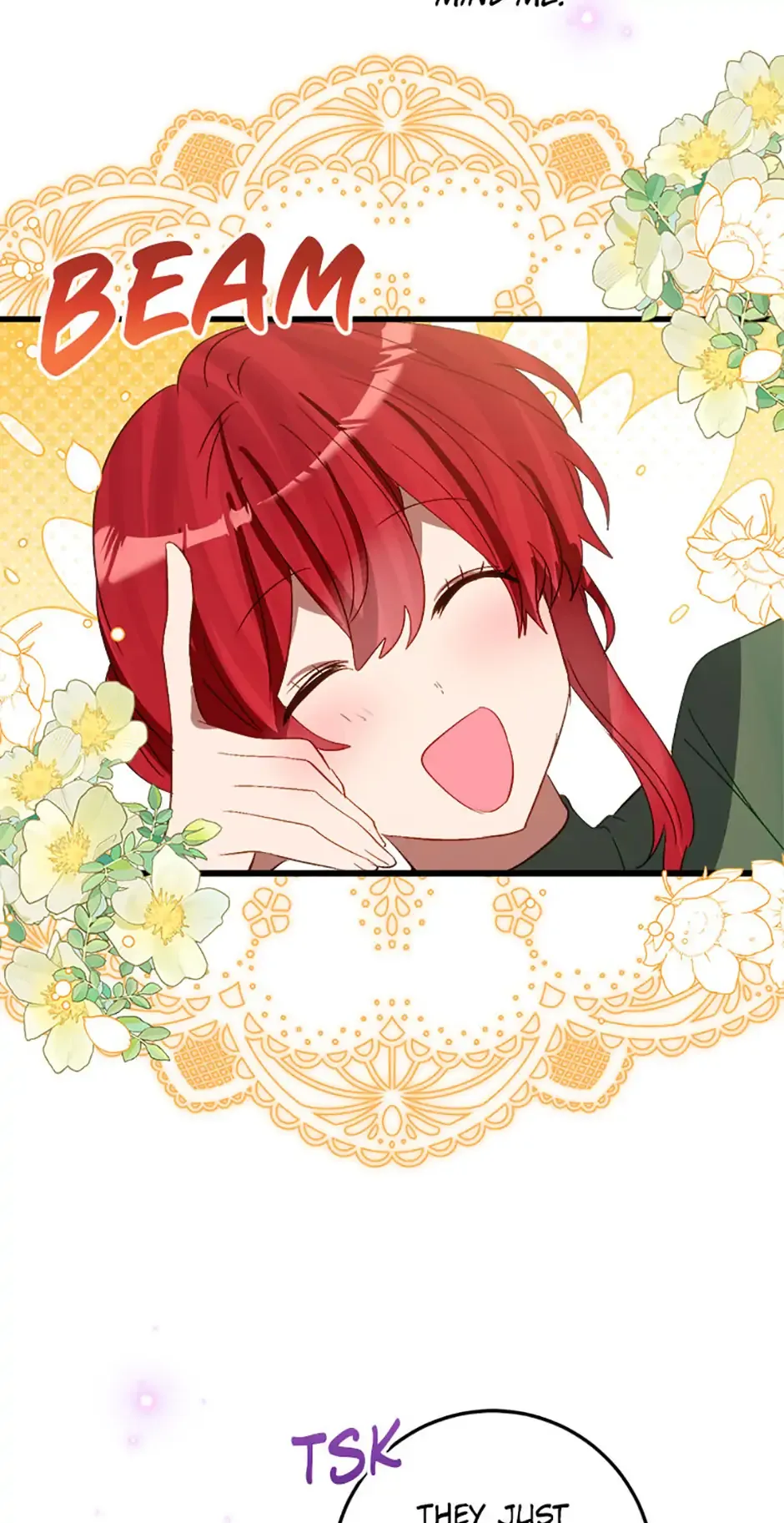 The Business Is Closed Due To The Tyrant Parents Chapter 62 Online - página 5