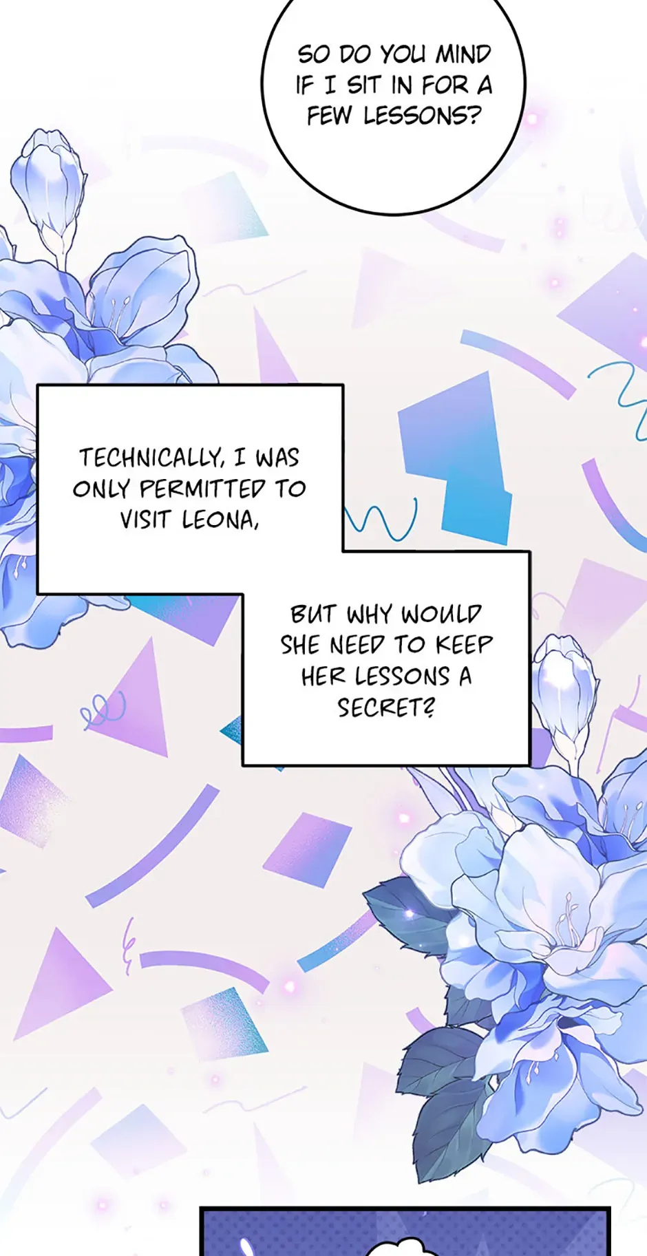 The Business Is Closed Due To The Tyrant Parents Chapter 62 Online - página 8