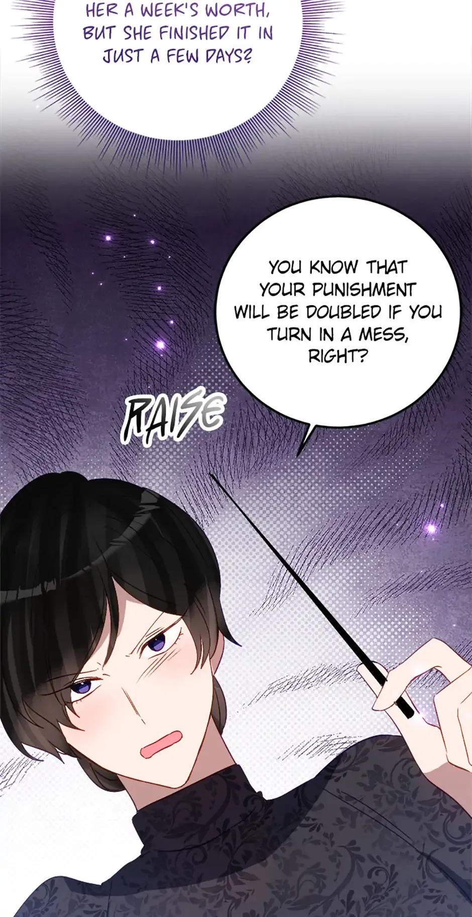 The Business Is Closed Due To The Tyrant Parents Chapter 62 Online - página 11