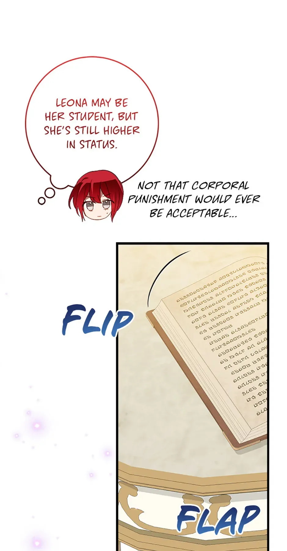 The Business Is Closed Due To The Tyrant Parents Chapter 62 Online - página 13