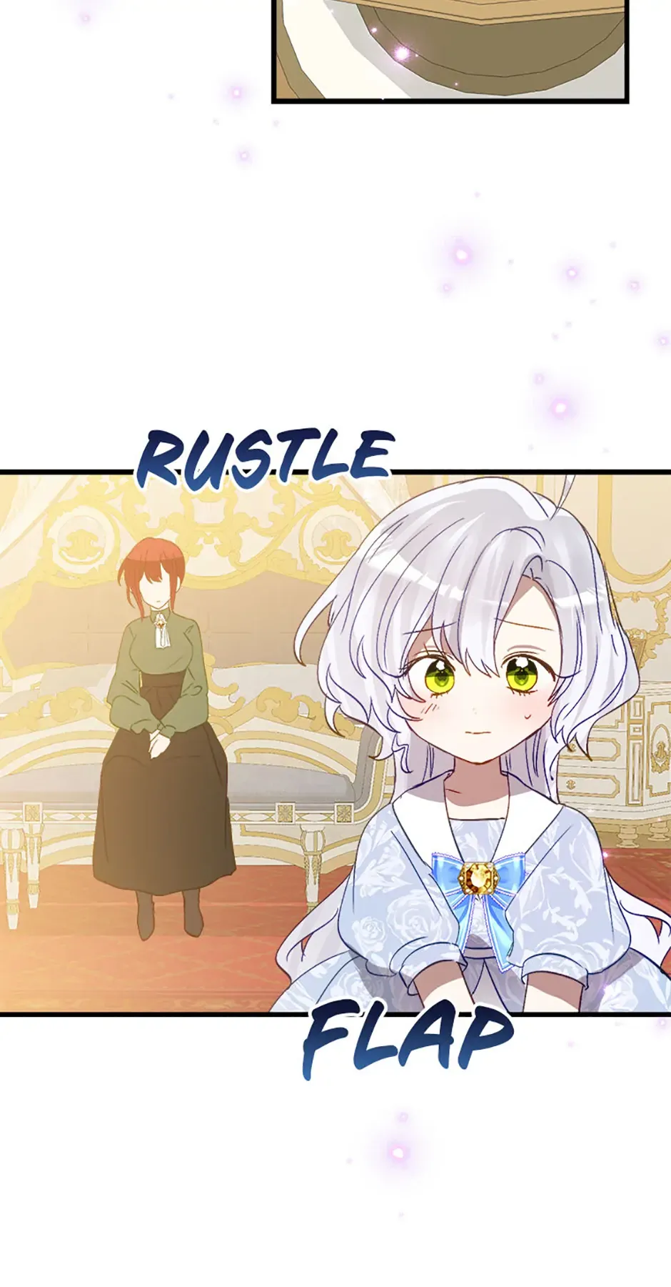 The Business Is Closed Due To The Tyrant Parents Chapter 62 Online - página 14