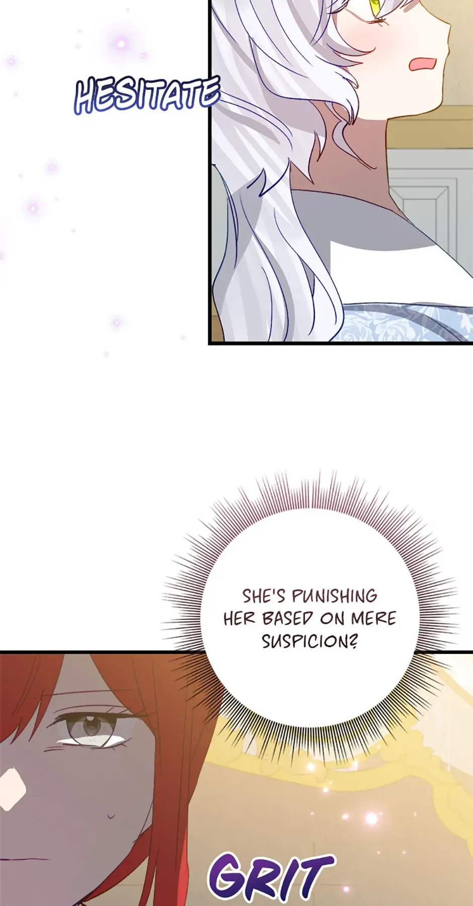 The Business Is Closed Due To The Tyrant Parents Chapter 62 Online - página 18