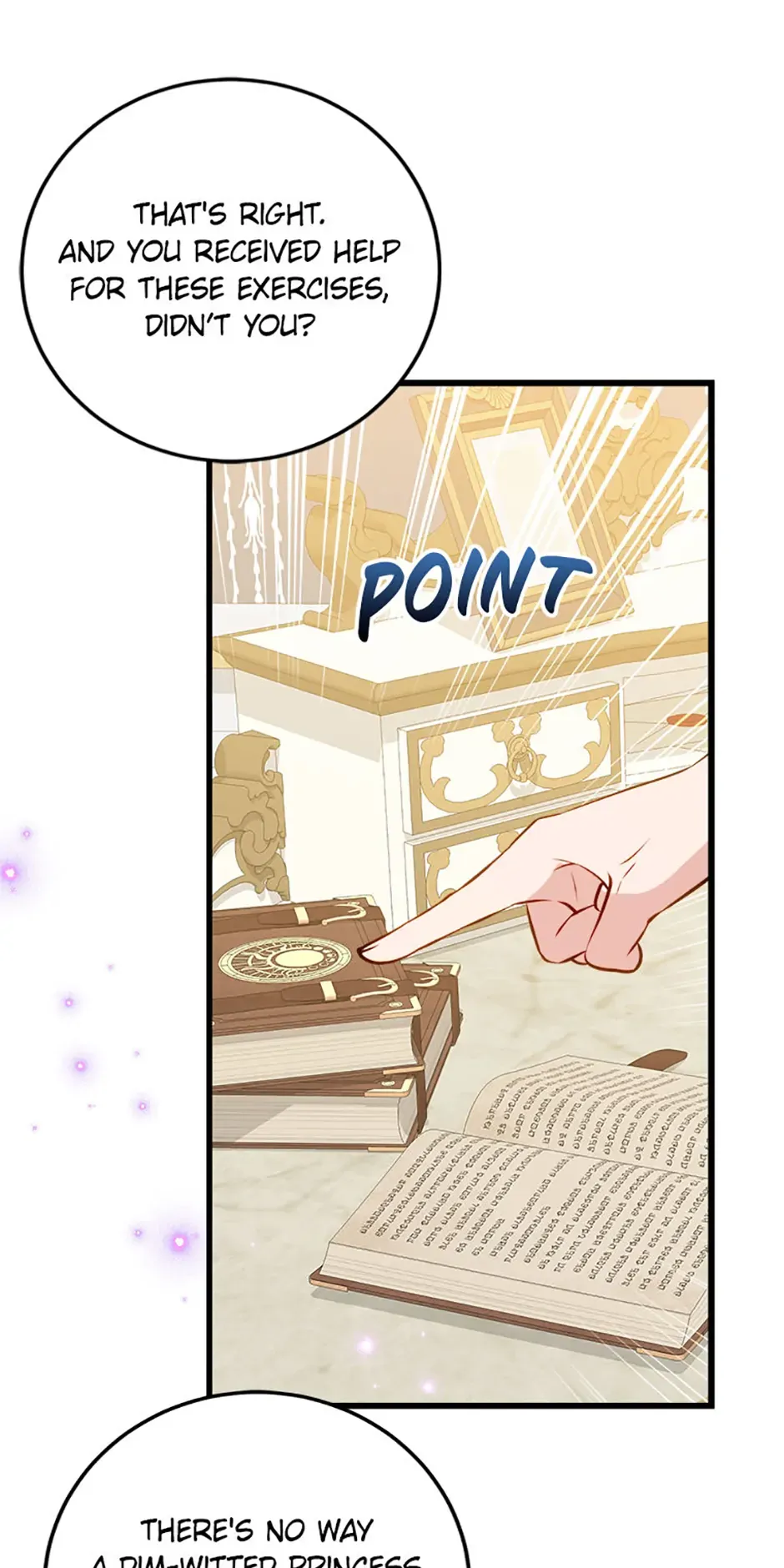 The Business Is Closed Due To The Tyrant Parents Chapter 62 Online - página 23