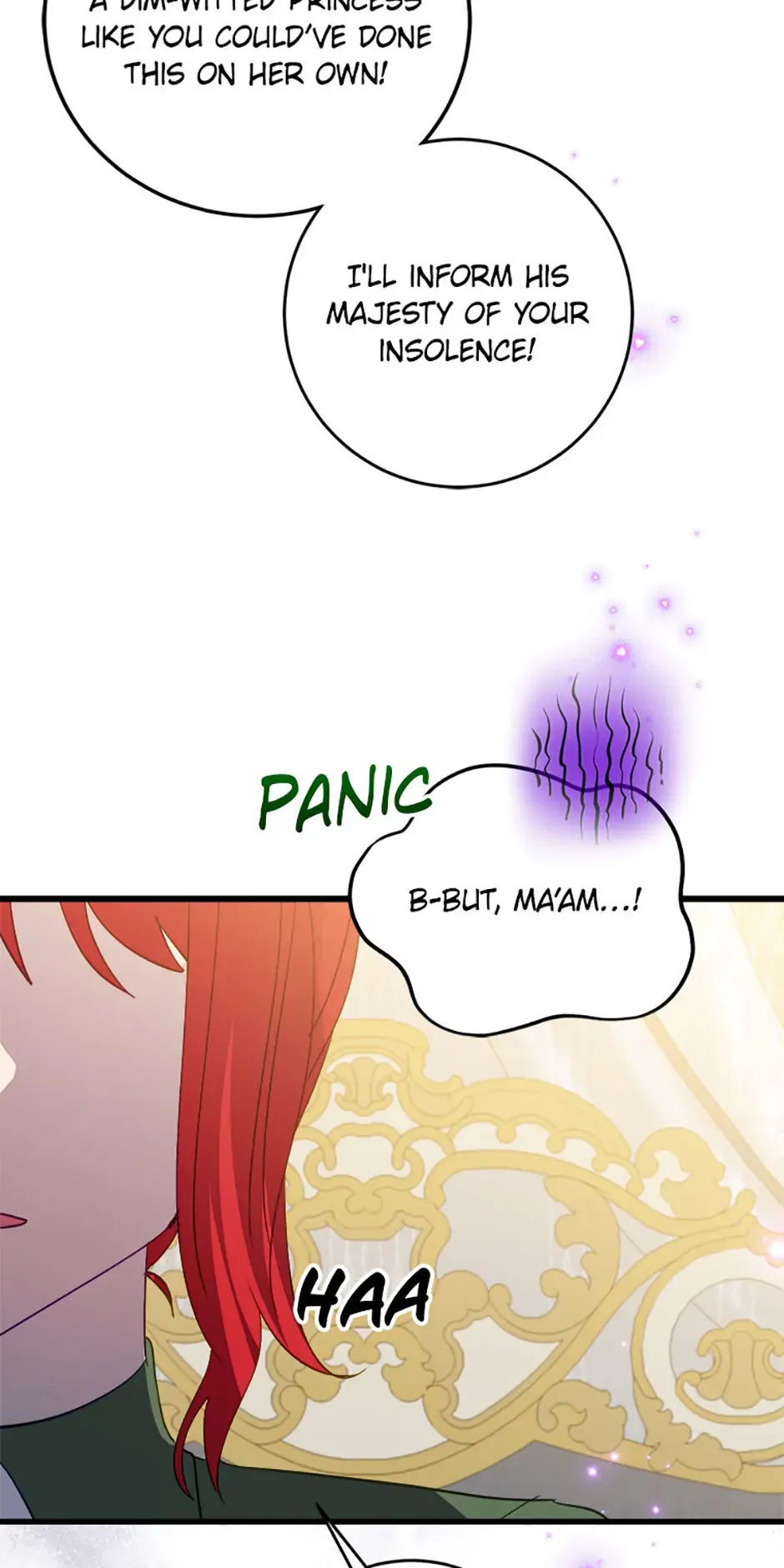 The Business Is Closed Due To The Tyrant Parents Chapter 62 Online - página 24