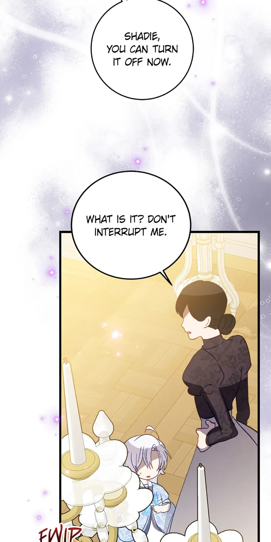 The Business Is Closed Due To The Tyrant Parents Chapter 62 Online - página 25