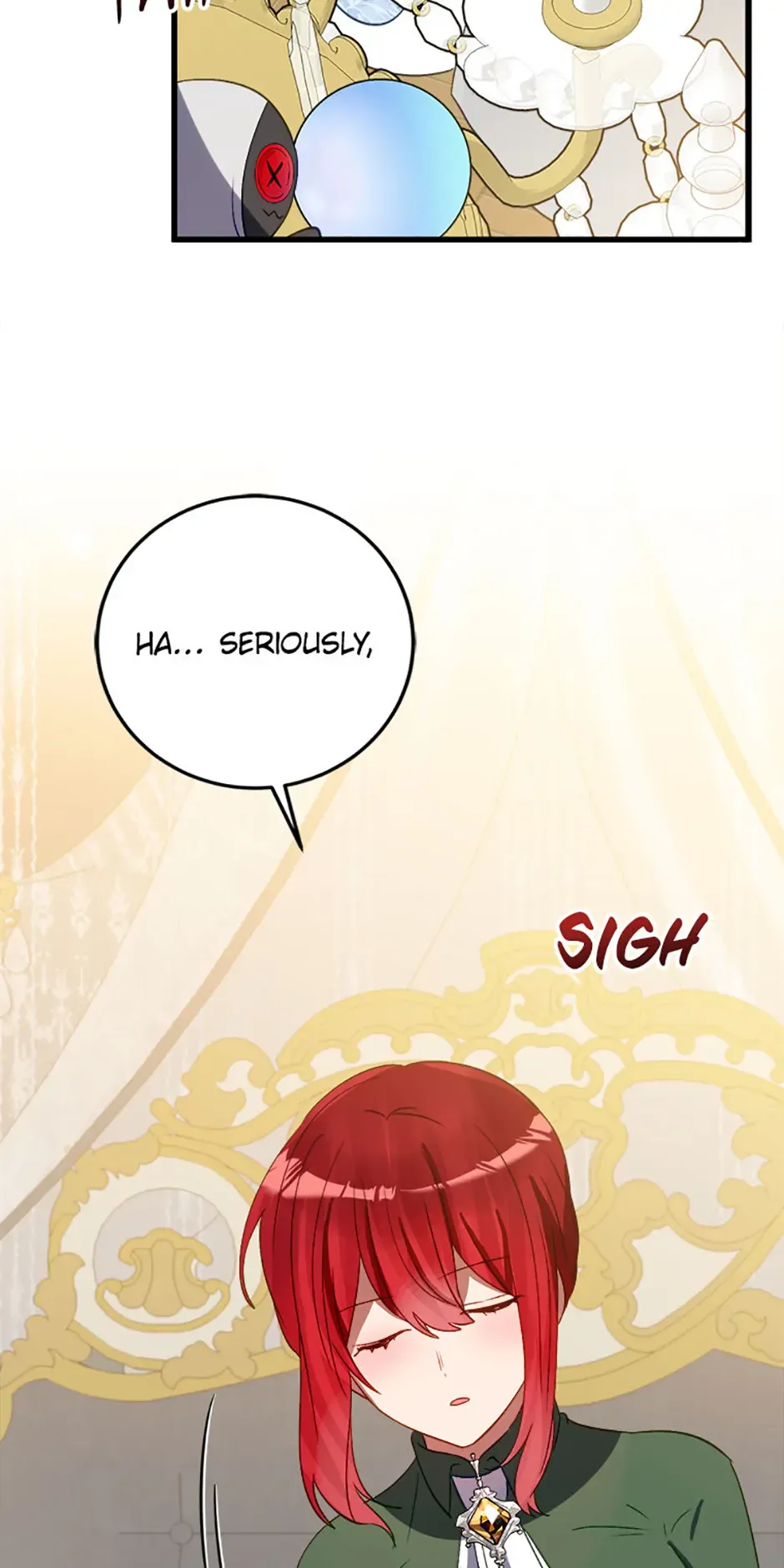 The Business Is Closed Due To The Tyrant Parents Chapter 62 Online - página 26