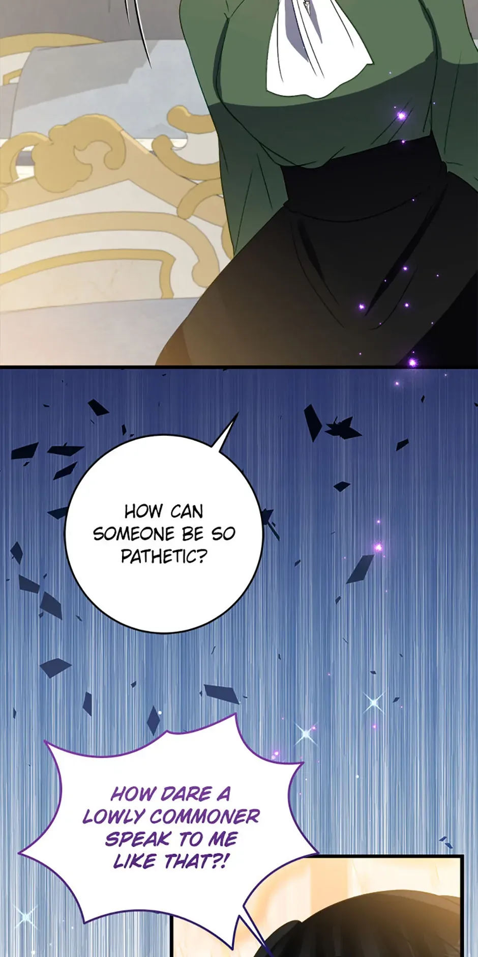 The Business Is Closed Due To The Tyrant Parents Chapter 62 Online - página 27