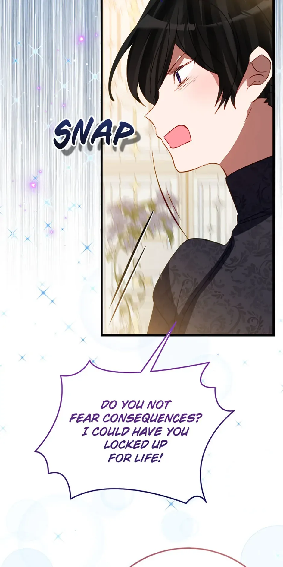 The Business Is Closed Due To The Tyrant Parents Chapter 62 Online - página 28