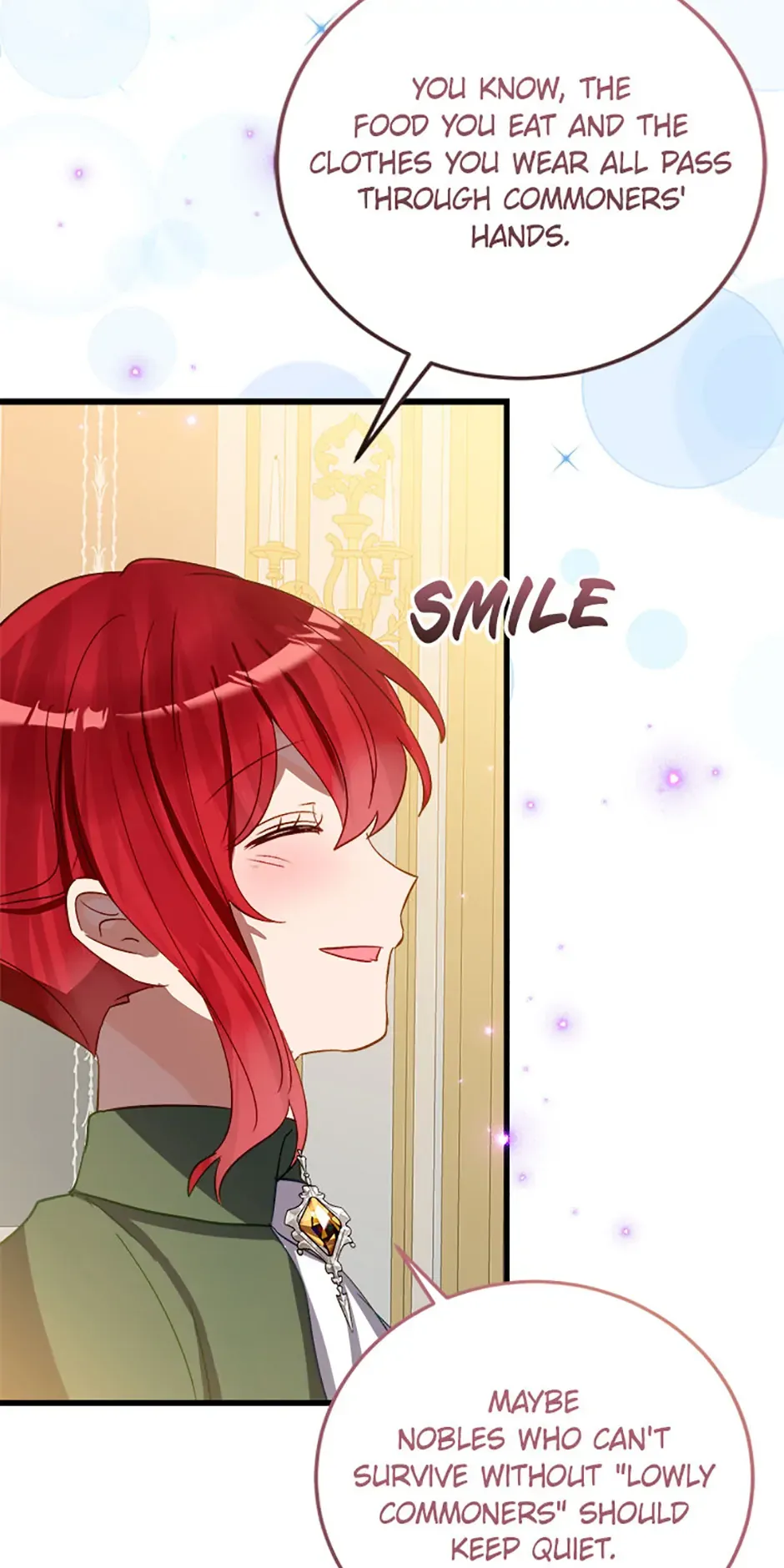 The Business Is Closed Due To The Tyrant Parents Chapter 62 Online - página 29