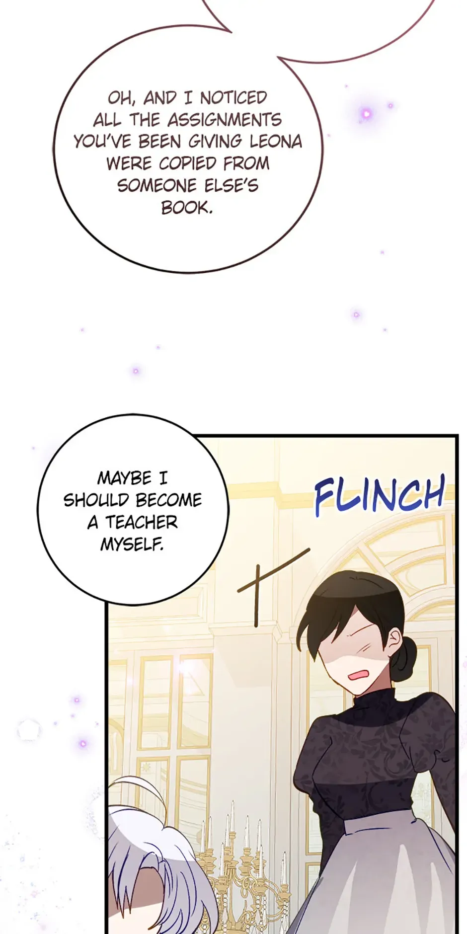 The Business Is Closed Due To The Tyrant Parents Chapter 62 Online - página 30