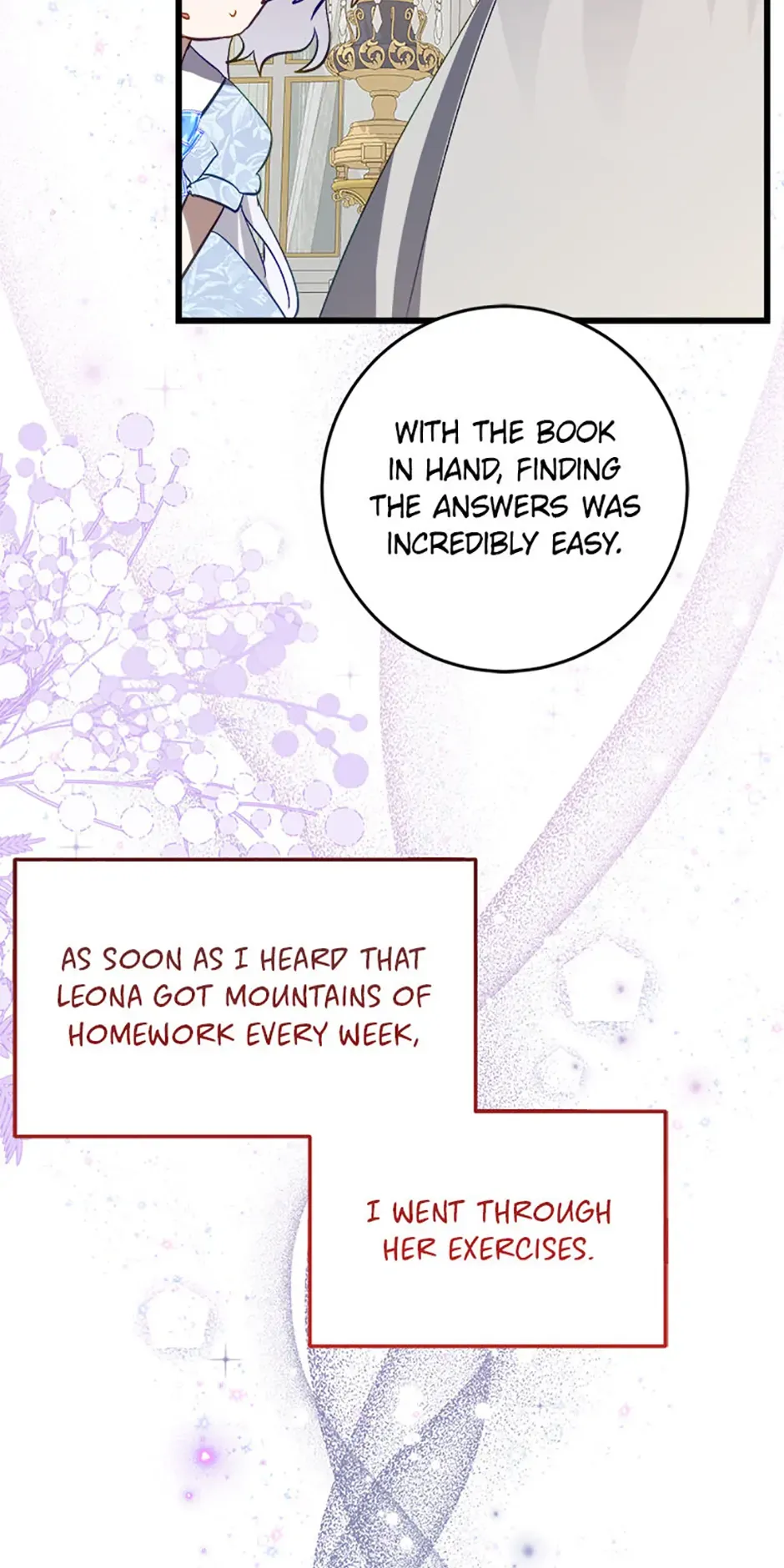 The Business Is Closed Due To The Tyrant Parents Chapter 62 Online - página 31