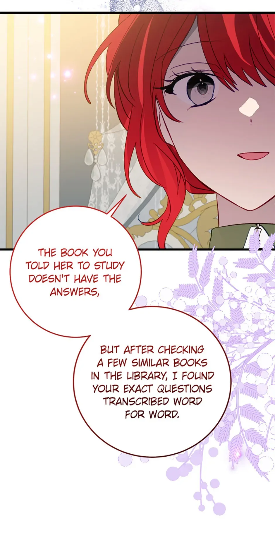 The Business Is Closed Due To The Tyrant Parents Chapter 62 Online - página 32