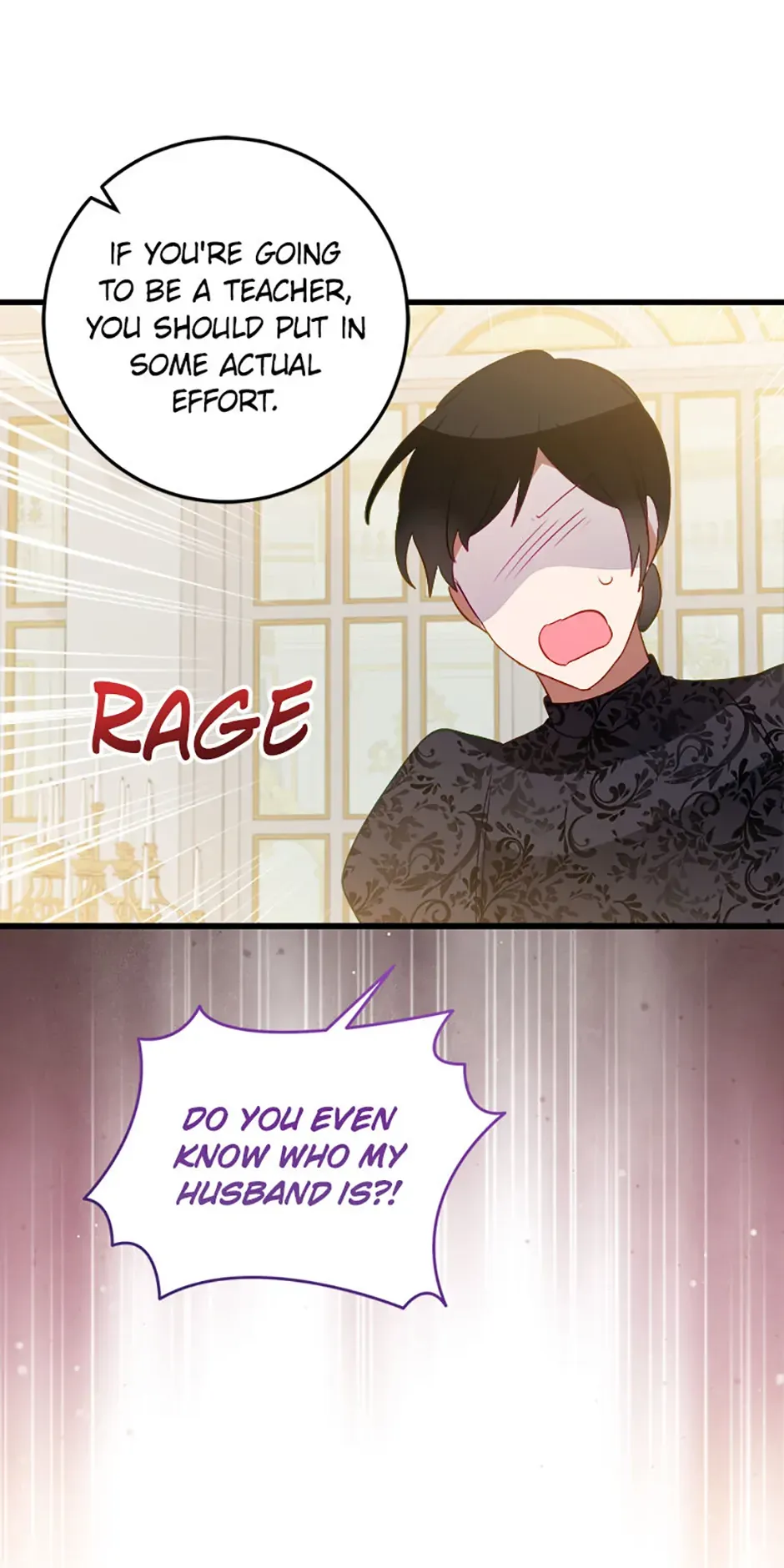 The Business Is Closed Due To The Tyrant Parents Chapter 62 Online - página 33