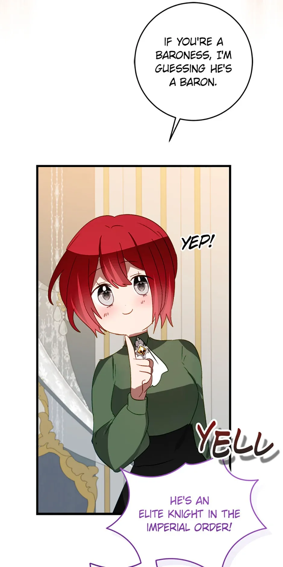 The Business Is Closed Due To The Tyrant Parents Chapter 62 Online - página 34