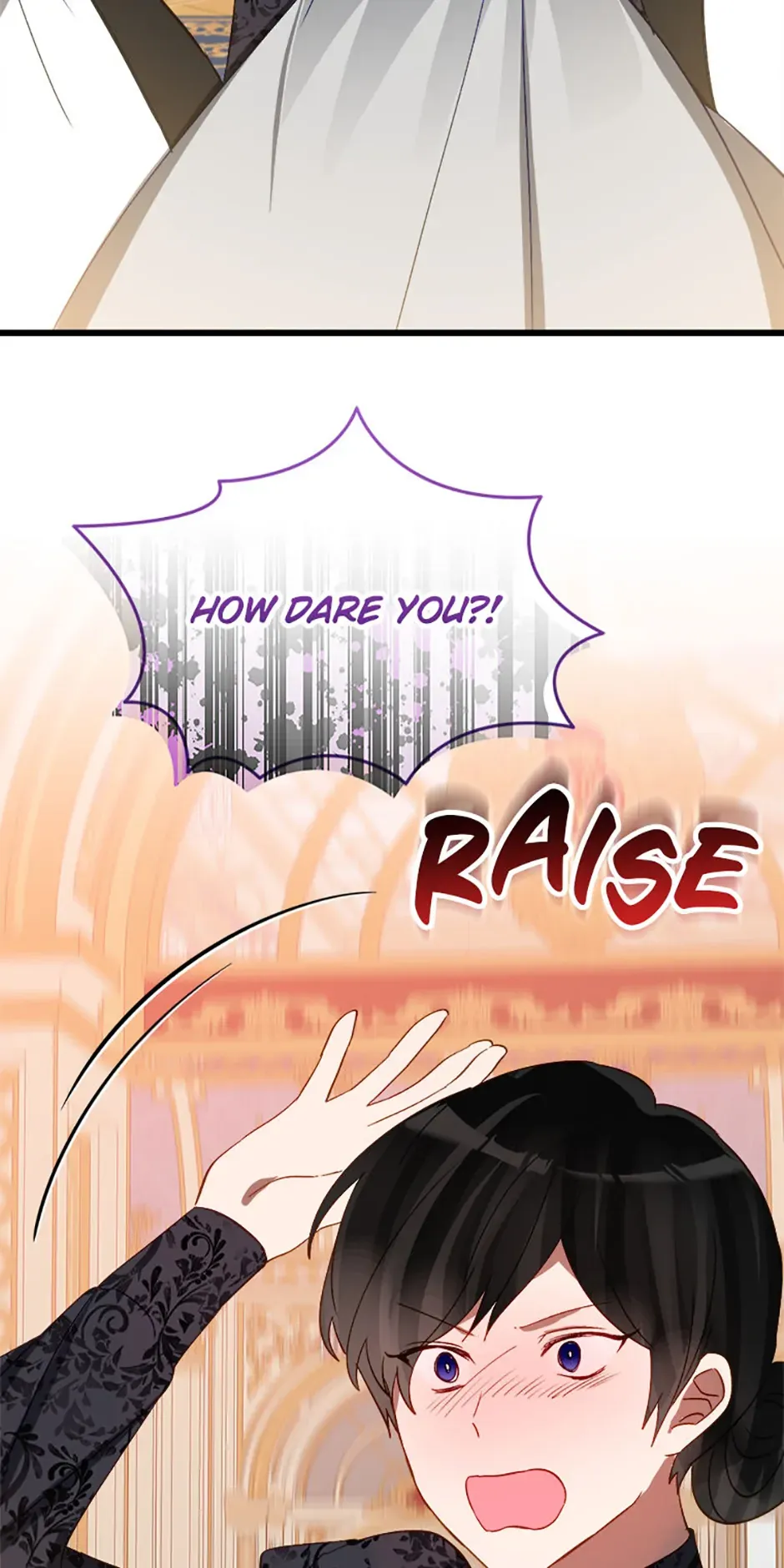 The Business Is Closed Due To The Tyrant Parents Chapter 62 Online - página 37