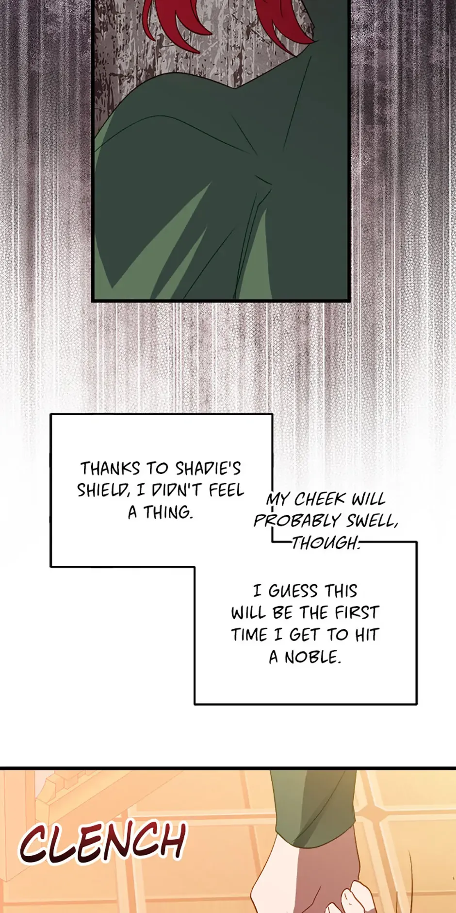 The Business Is Closed Due To The Tyrant Parents Chapter 62 Online - página 39