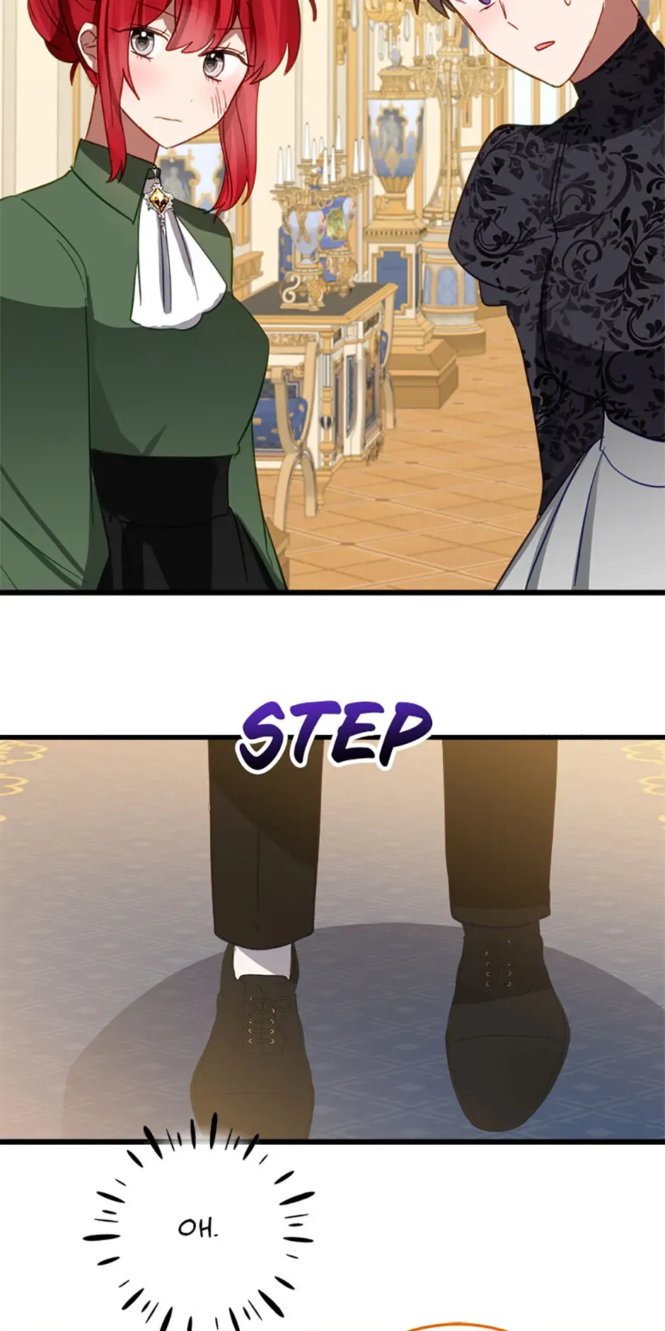 The Business Is Closed Due To The Tyrant Parents Chapter 62 Online - página 41