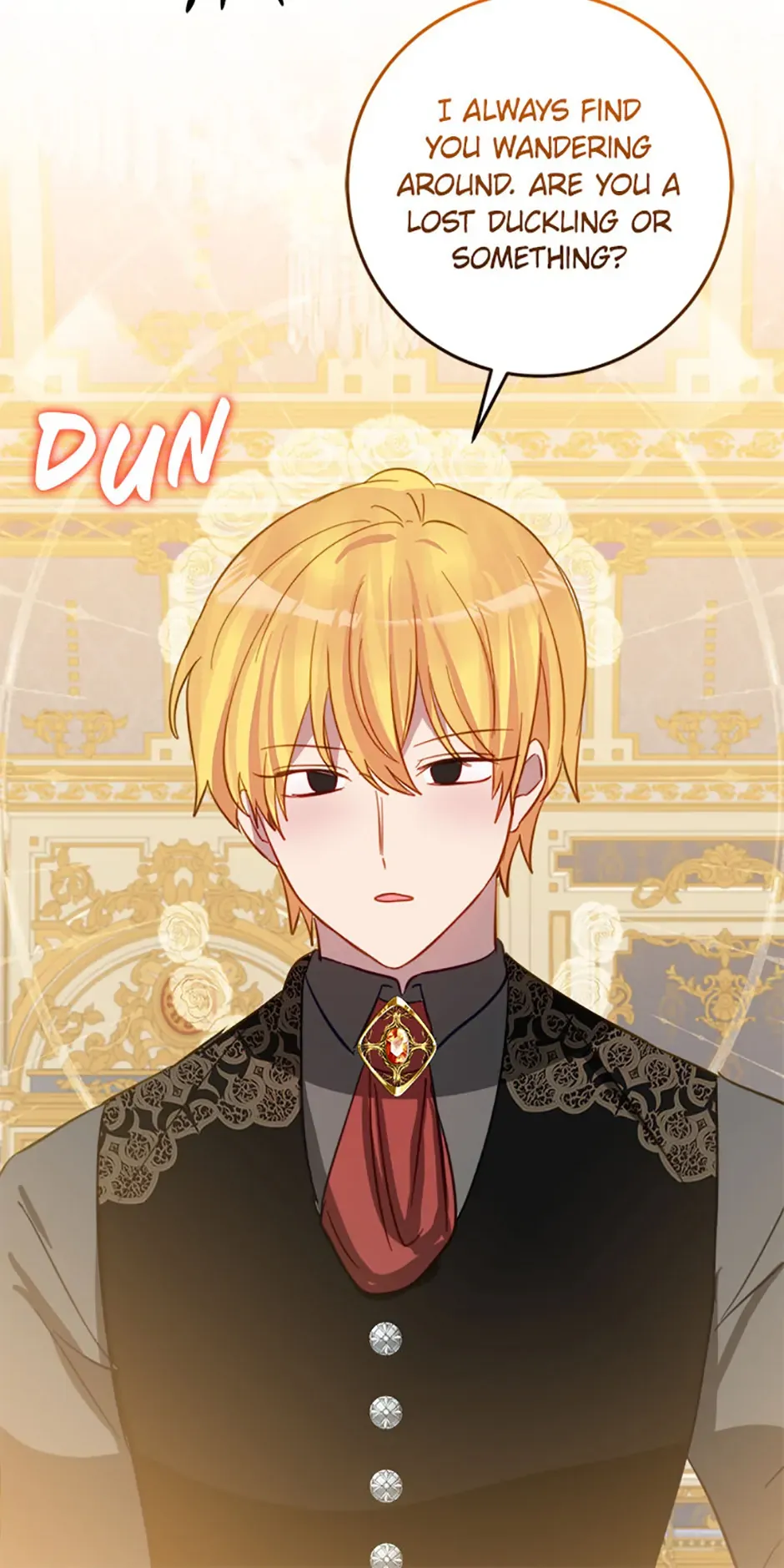 The Business Is Closed Due To The Tyrant Parents Chapter 62 Online - página 42