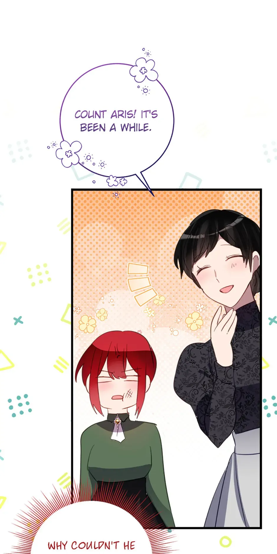 The Business Is Closed Due To The Tyrant Parents Chapter 62 Online - página 43