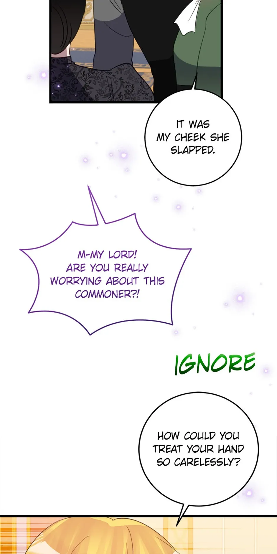 The Business Is Closed Due To The Tyrant Parents Chapter 62 Online - página 45
