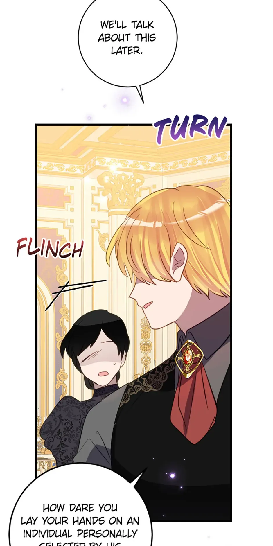 The Business Is Closed Due To The Tyrant Parents Chapter 62 Online - página 47