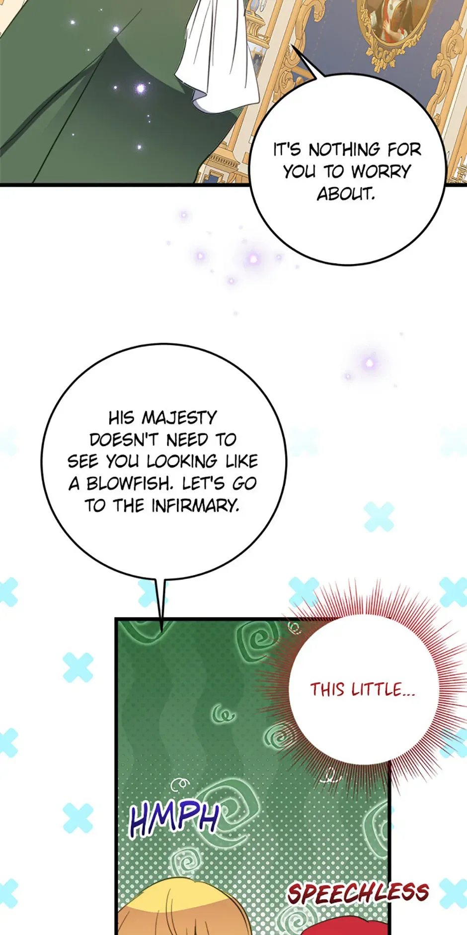 The Business Is Closed Due To The Tyrant Parents Chapter 62 Online - página 51
