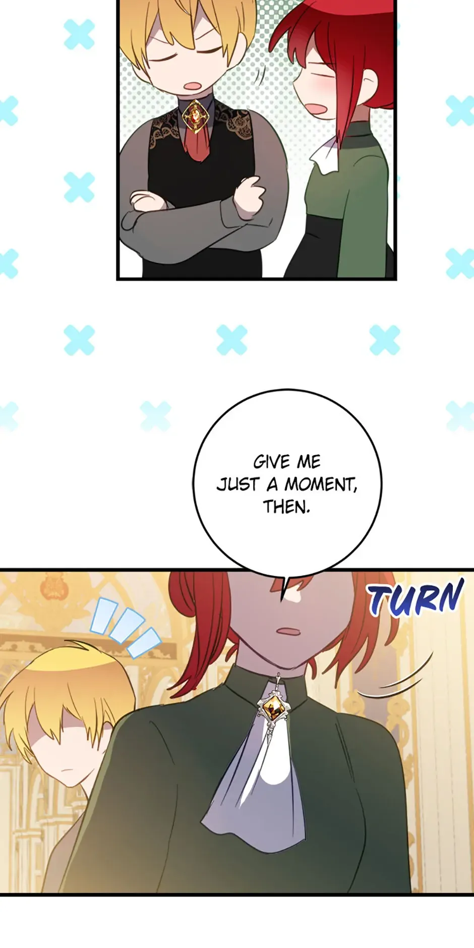 The Business Is Closed Due To The Tyrant Parents Chapter 62 Online - página 52