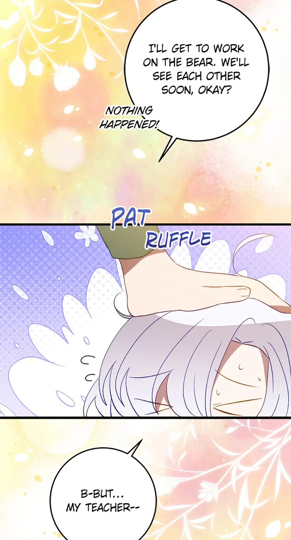 The Business Is Closed Due To The Tyrant Parents Chapter 62 Online - página 54