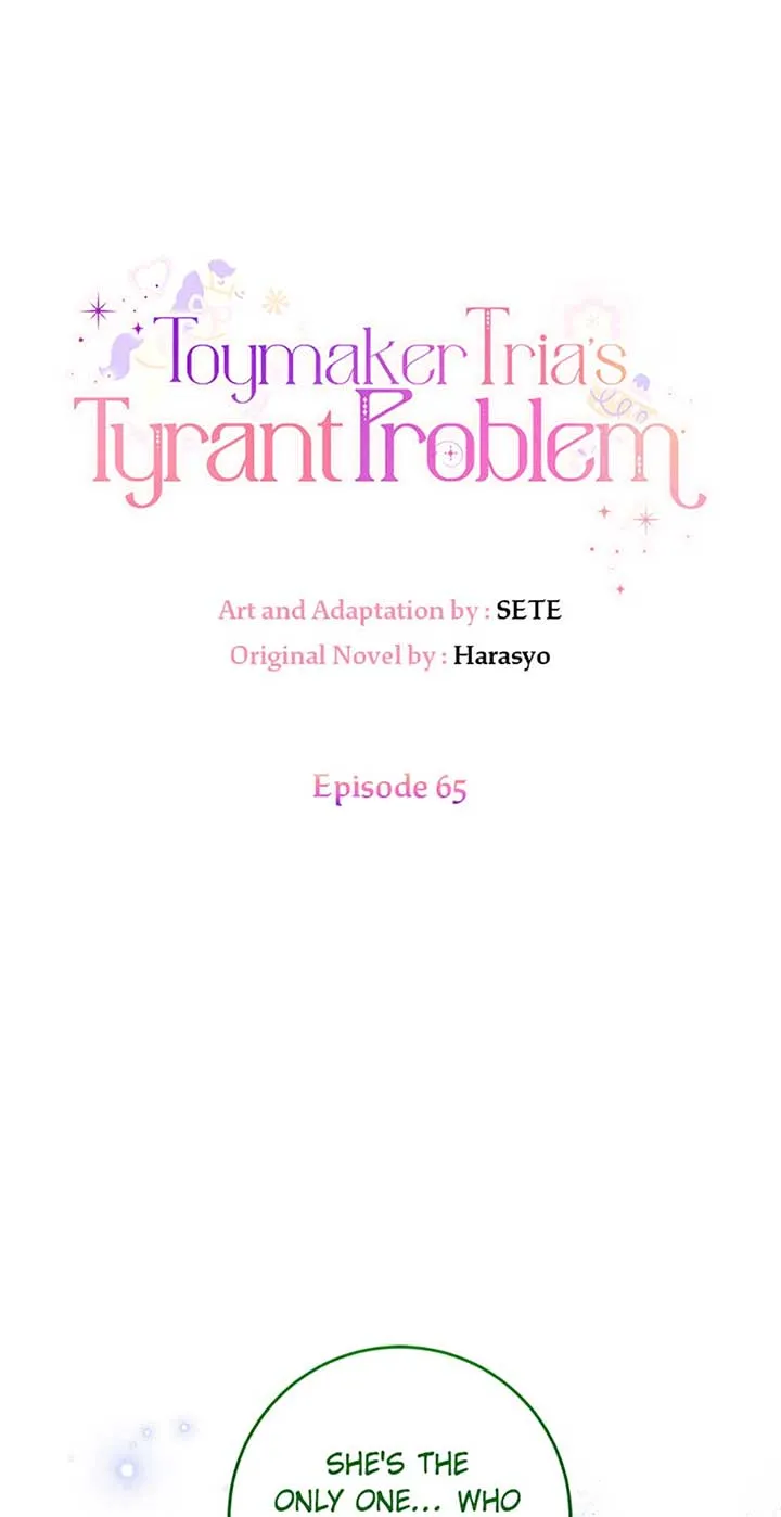 The Business Is Closed Due To The Tyrant Parents Chapter 65 Online - página 1