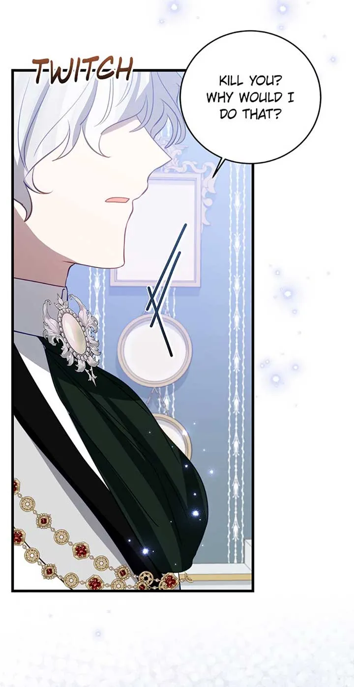 The Business Is Closed Due To The Tyrant Parents Chapter 65 Online - página 4