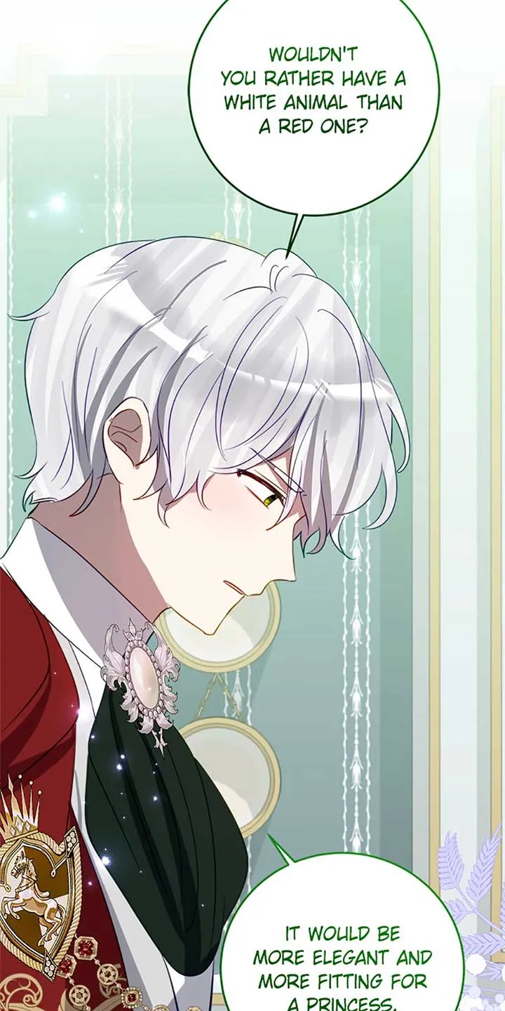 The Business Is Closed Due To The Tyrant Parents Chapter 65 Online - página 15