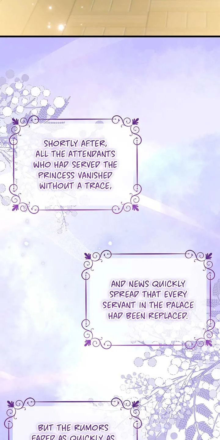 The Business Is Closed Due To The Tyrant Parents Chapter 65 Online - página 19