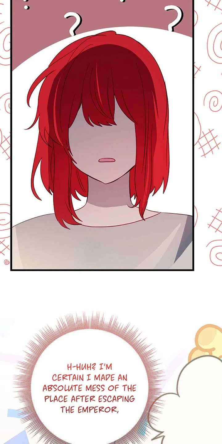 The Business Is Closed Due To The Tyrant Parents Chapter 65 Online - página 23