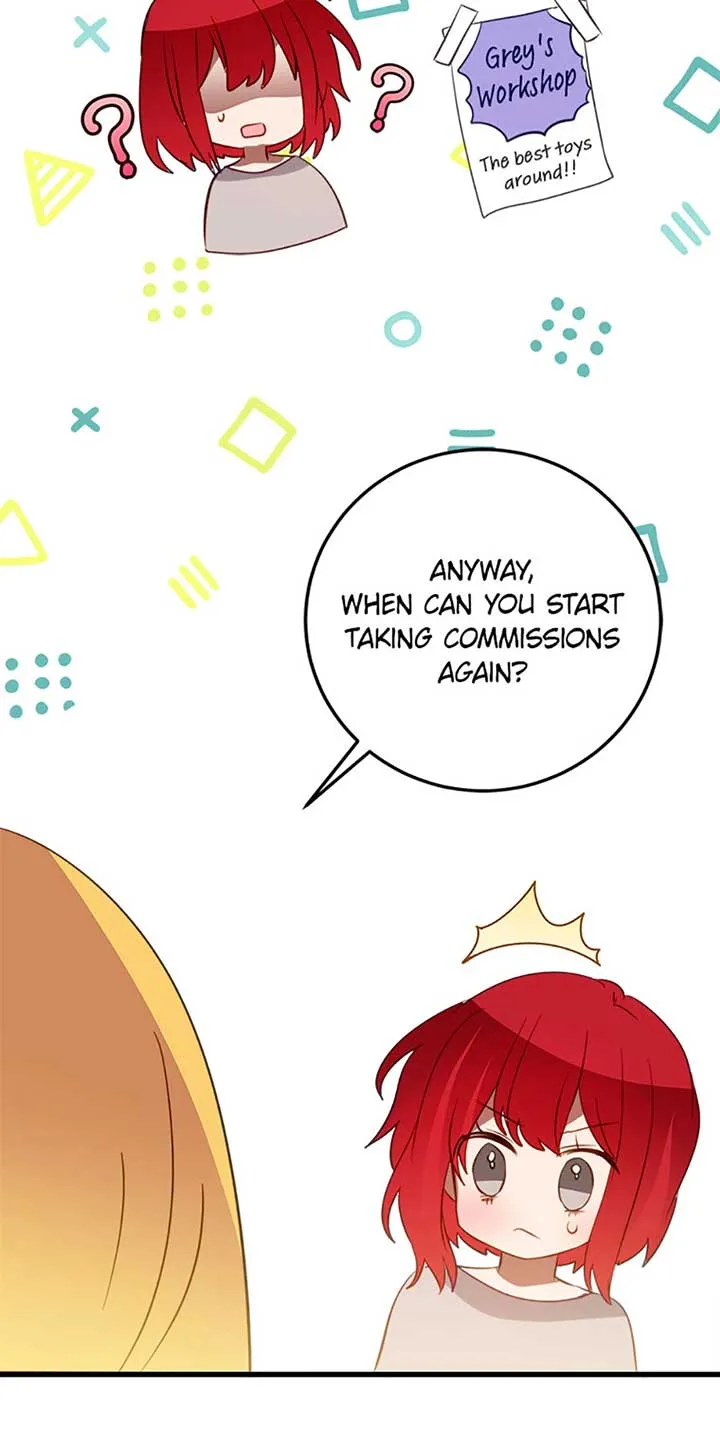 The Business Is Closed Due To The Tyrant Parents Chapter 65 Online - página 31