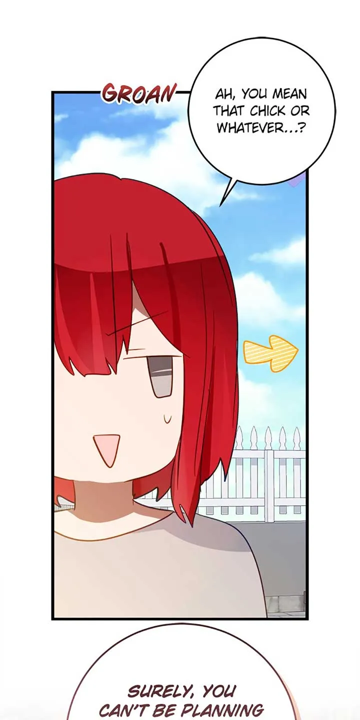 The Business Is Closed Due To The Tyrant Parents Chapter 65 Online - página 32