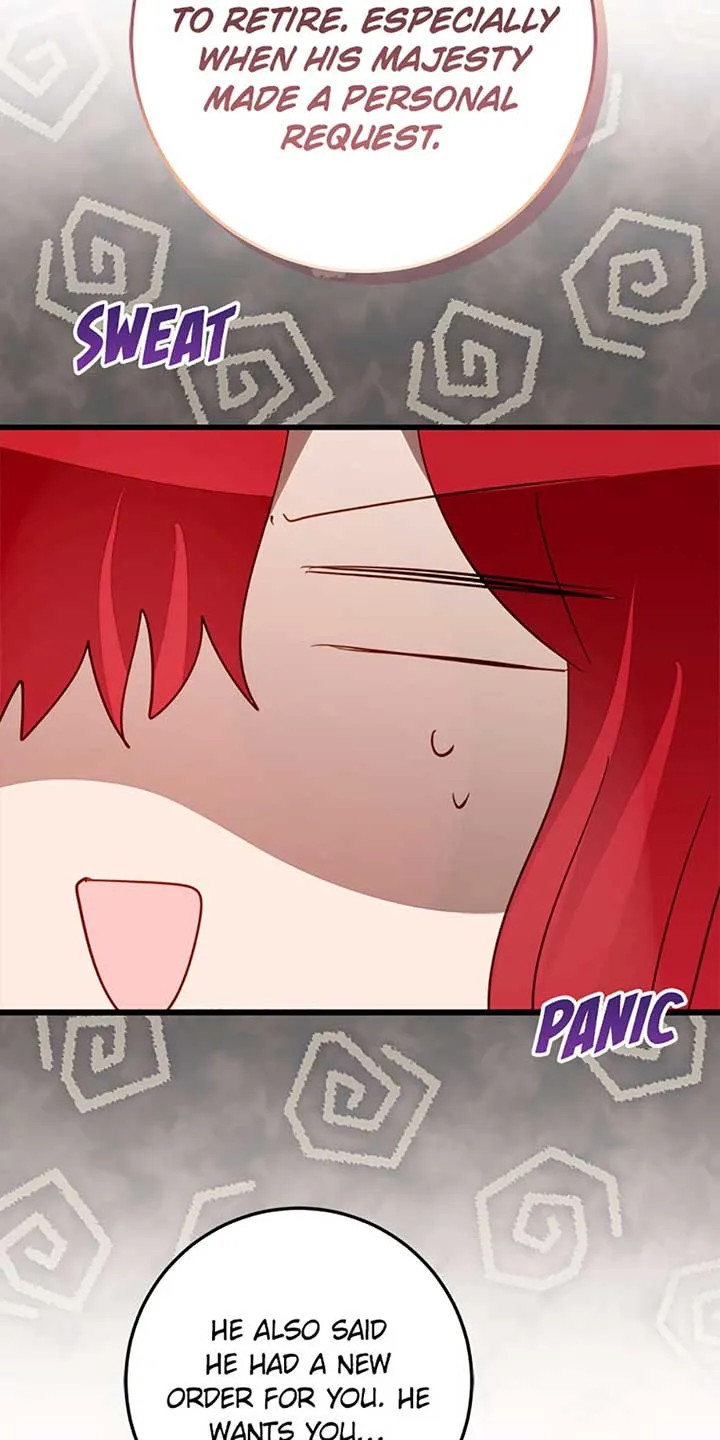 The Business Is Closed Due To The Tyrant Parents Chapter 65 Online - página 33