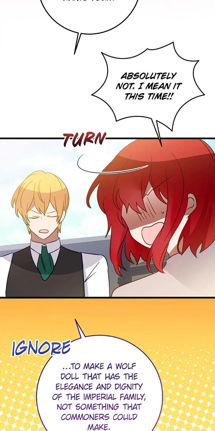 The Business Is Closed Due To The Tyrant Parents Chapter 65 Online - página 34